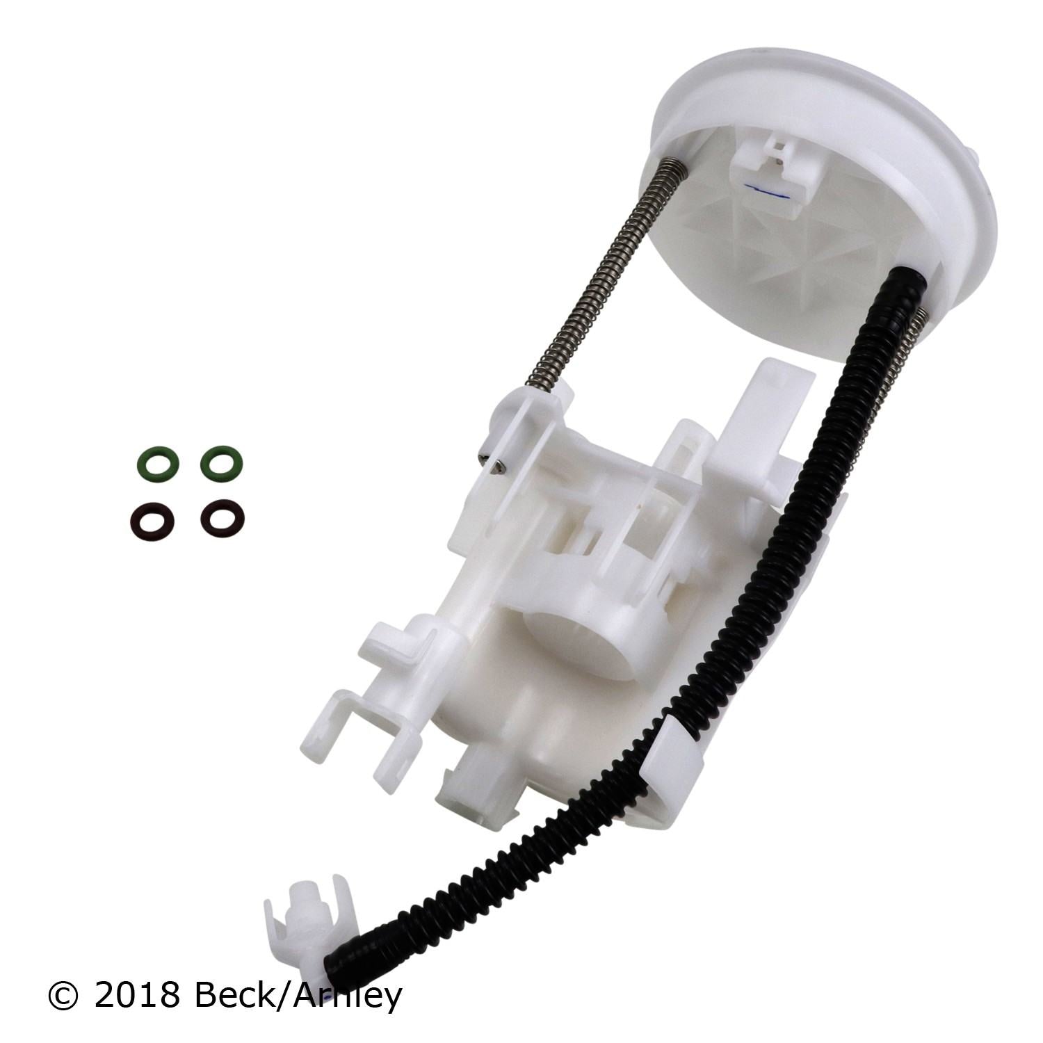 Beck/Arnley Fuel Pump Filter 043-3039