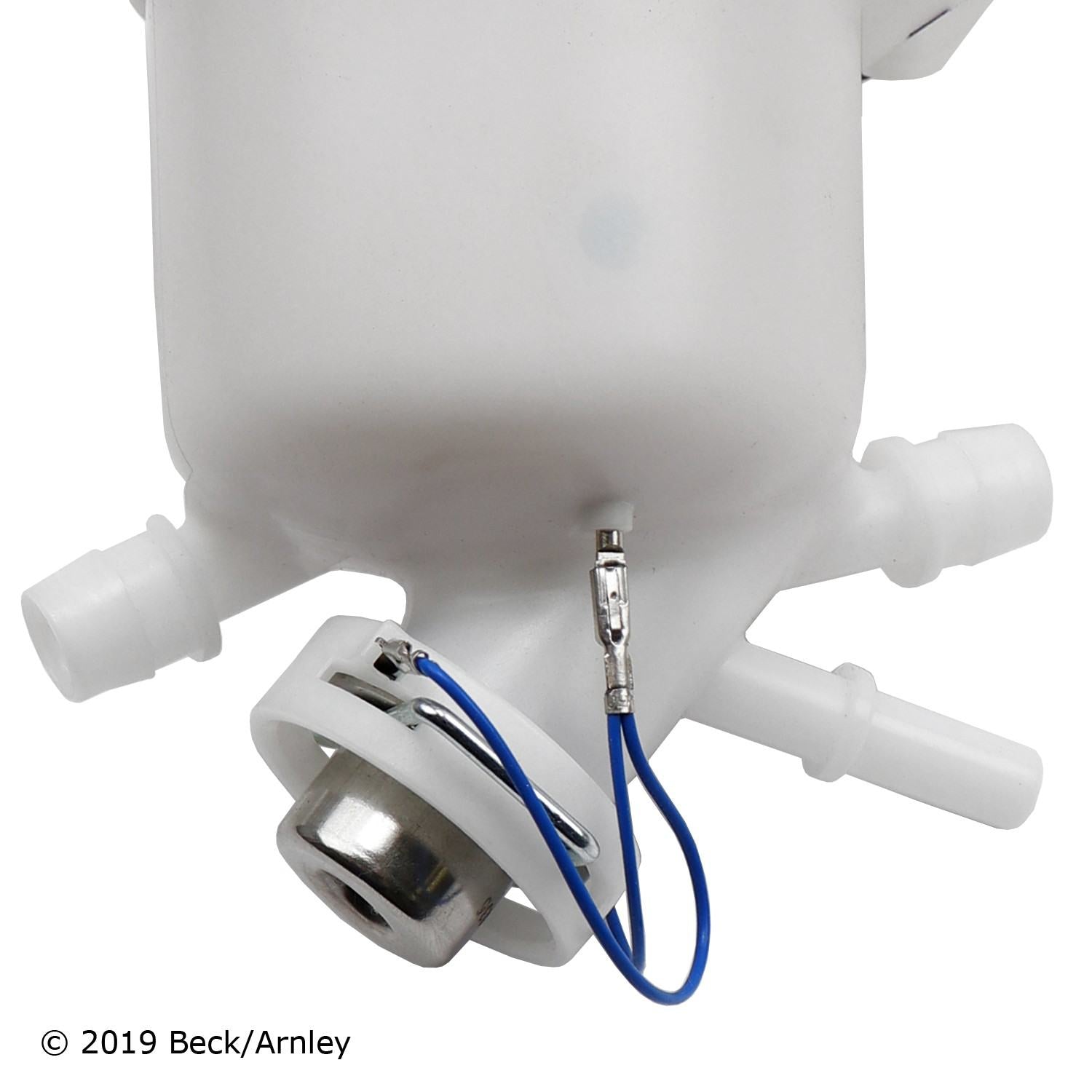 Beck/Arnley Fuel Pump Filter 043-3043