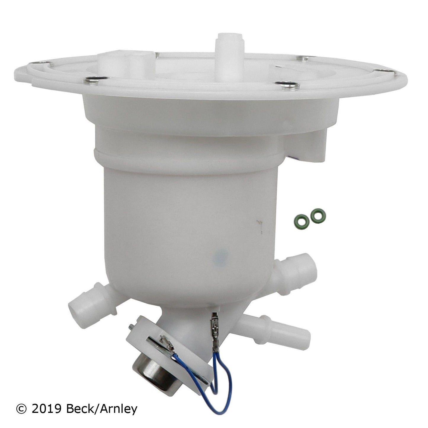 Beck/Arnley Fuel Pump Filter 043-3043