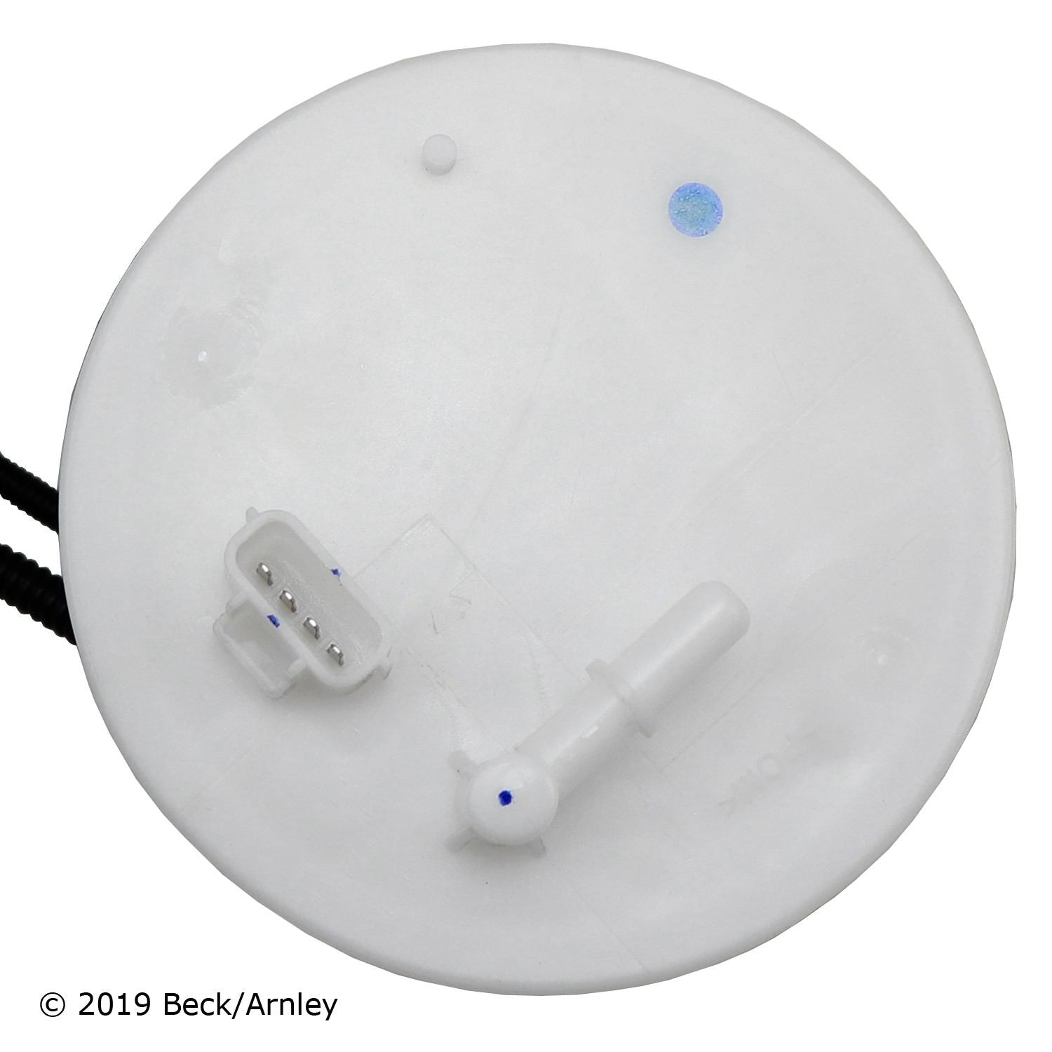 Beck/Arnley Fuel Pump Filter 043-3062