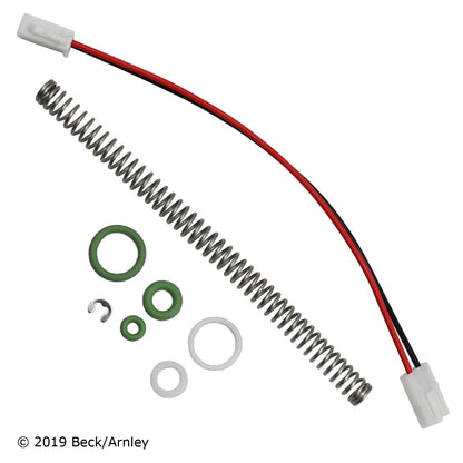Beck/Arnley Fuel Pump Filter 043-3062