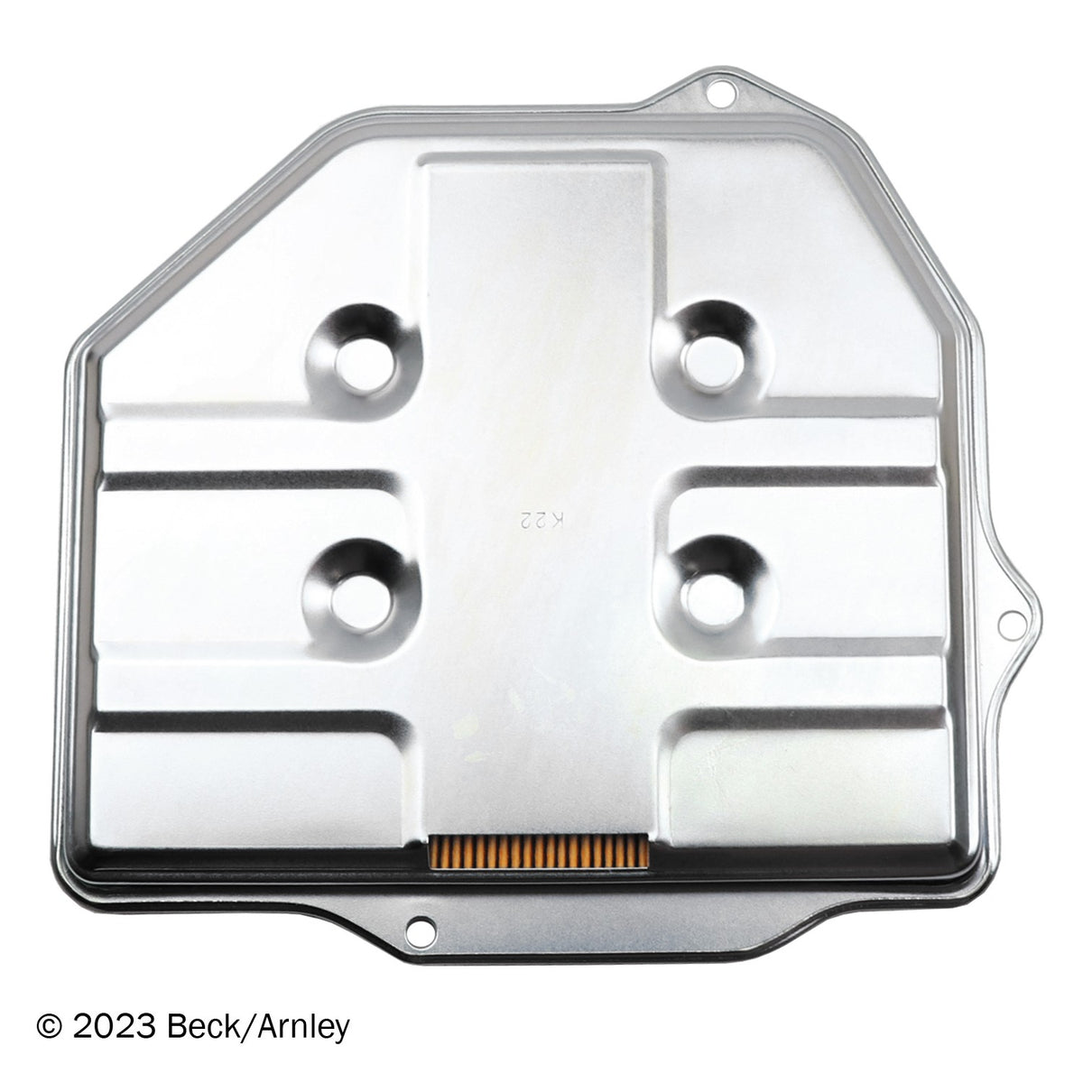 Beck/Arnley AUTO TRANS FILTER KIT 044-0212