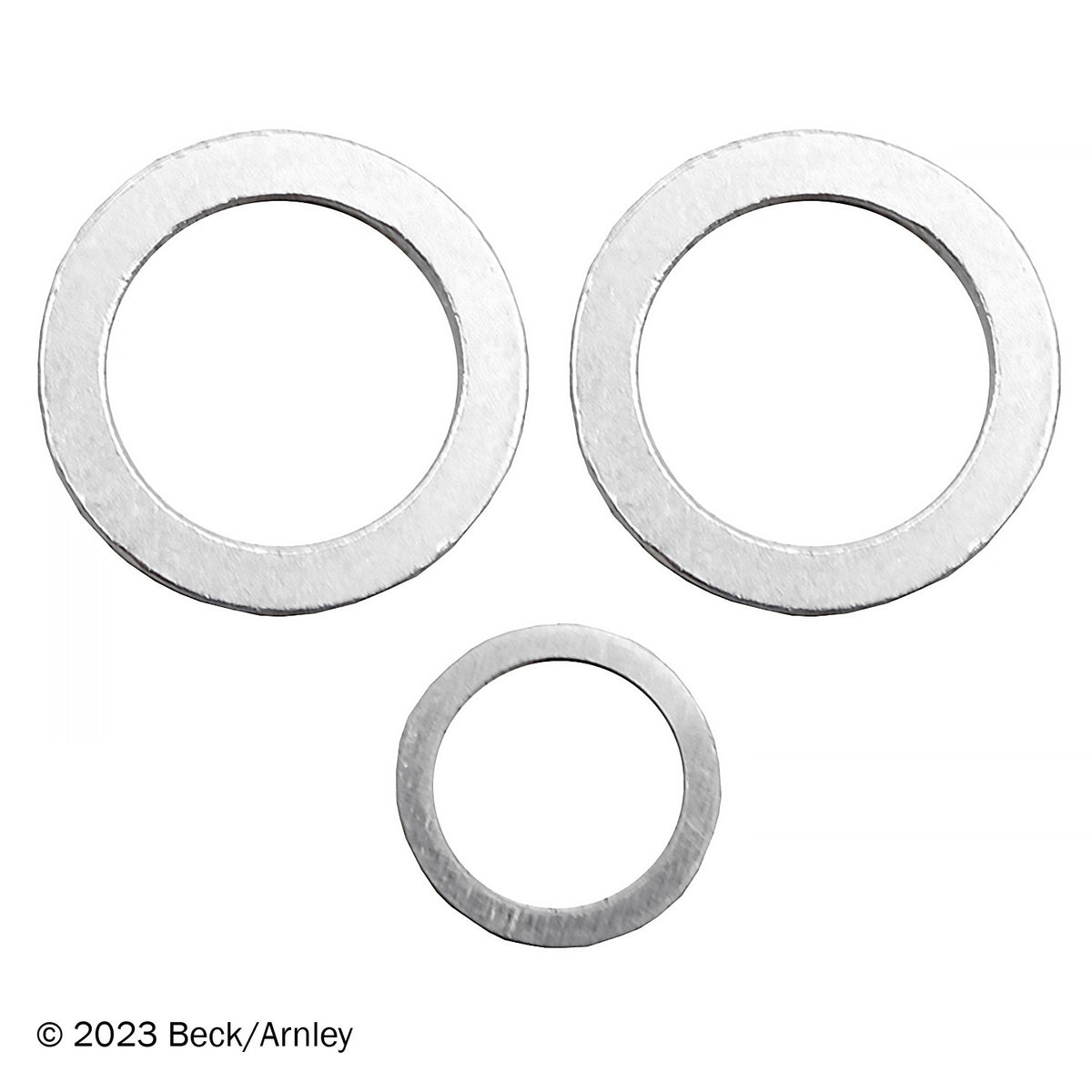 Beck/Arnley AUTO TRANS FILTER KIT 044-0212