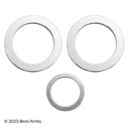 Beck/Arnley AUTO TRANS FILTER KIT 044-0212
