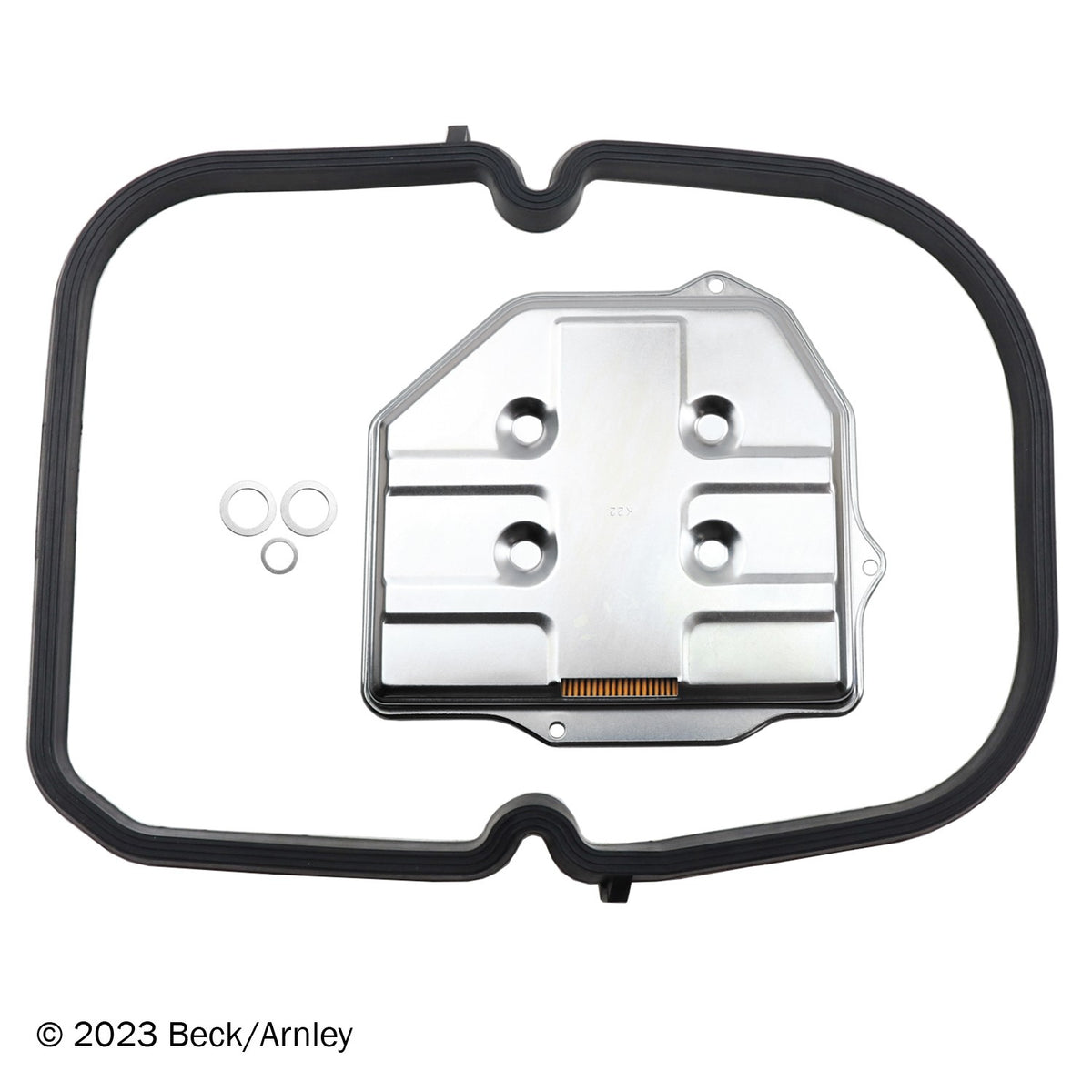 Beck/Arnley AUTO TRANS FILTER KIT 044-0212