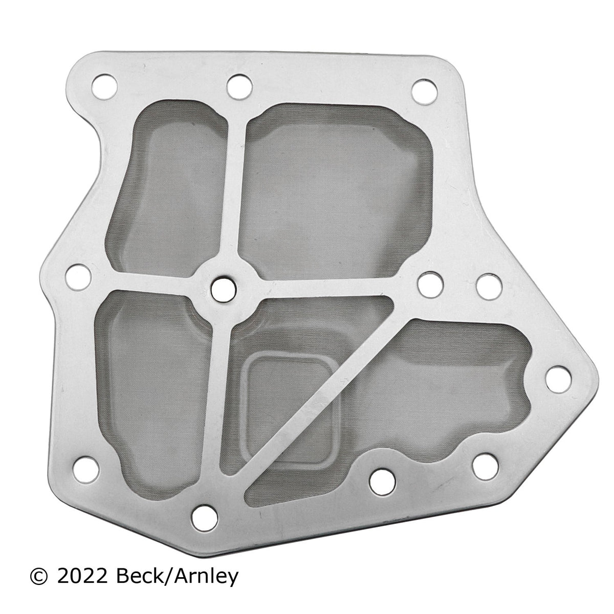 Beck/Arnley AUTO TRANS FILTER KIT 044-0248