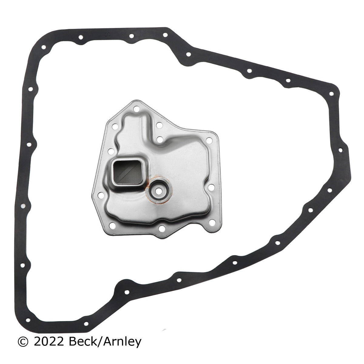 Beck/Arnley AUTO TRANS FILTER KIT 044-0248