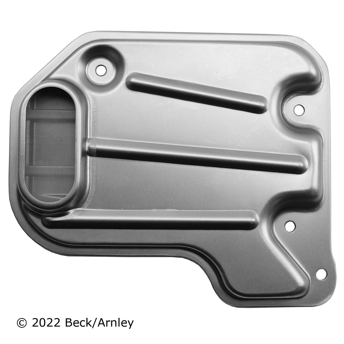 Beck/Arnley AUTO TRANS FILTER KIT 044-0306