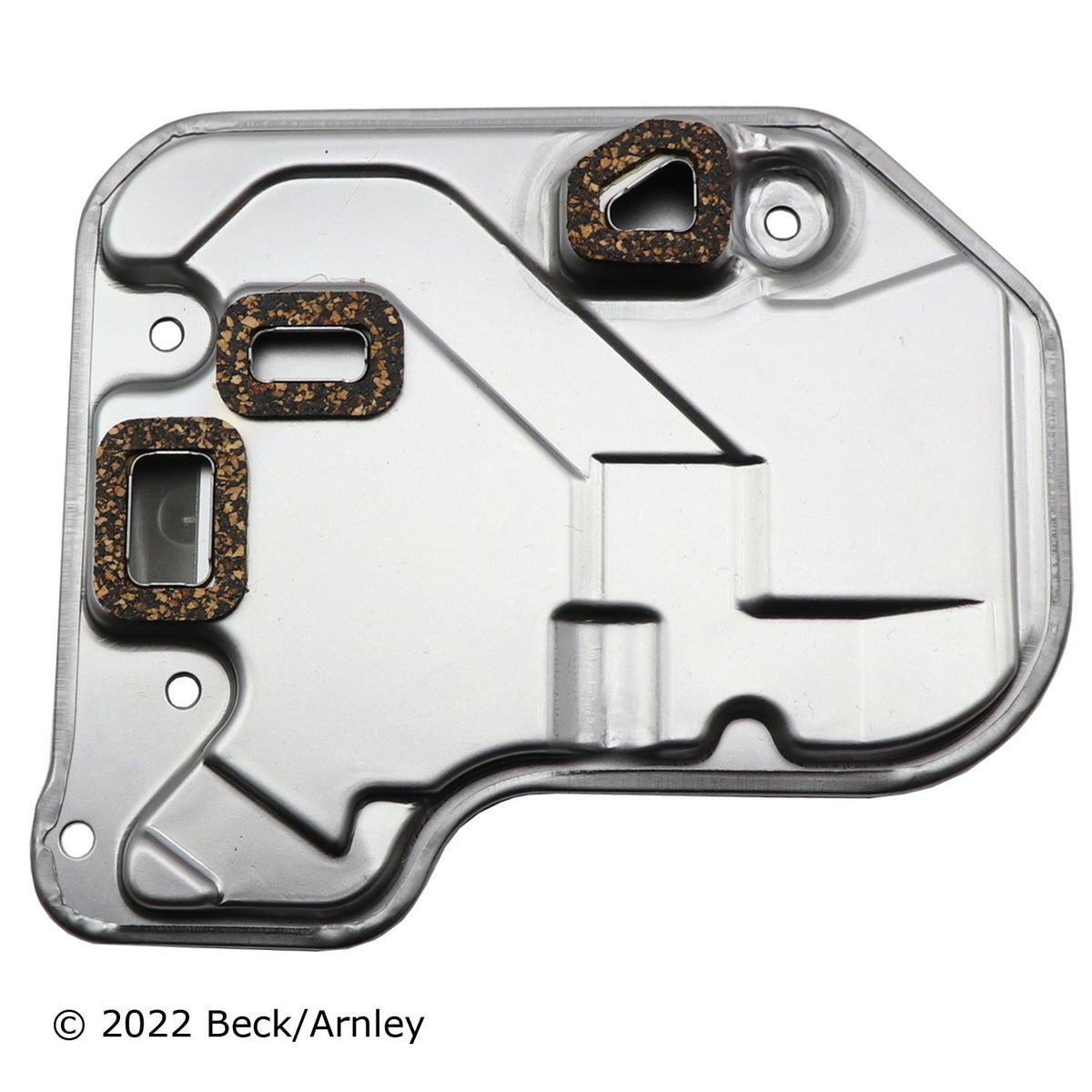 Beck/Arnley AUTO TRANS FILTER KIT 044-0306