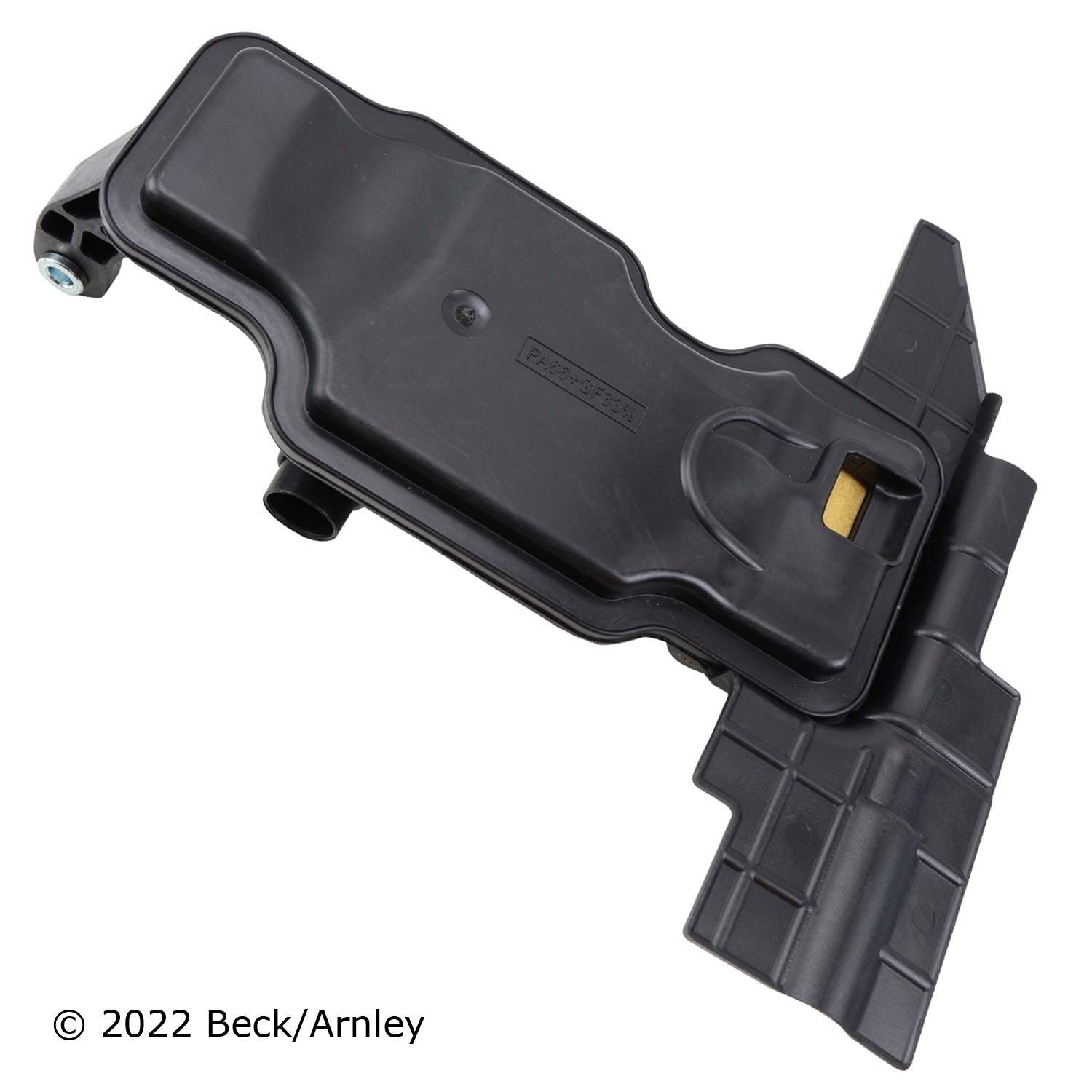 Beck/Arnley Transmission Filter 044-0336