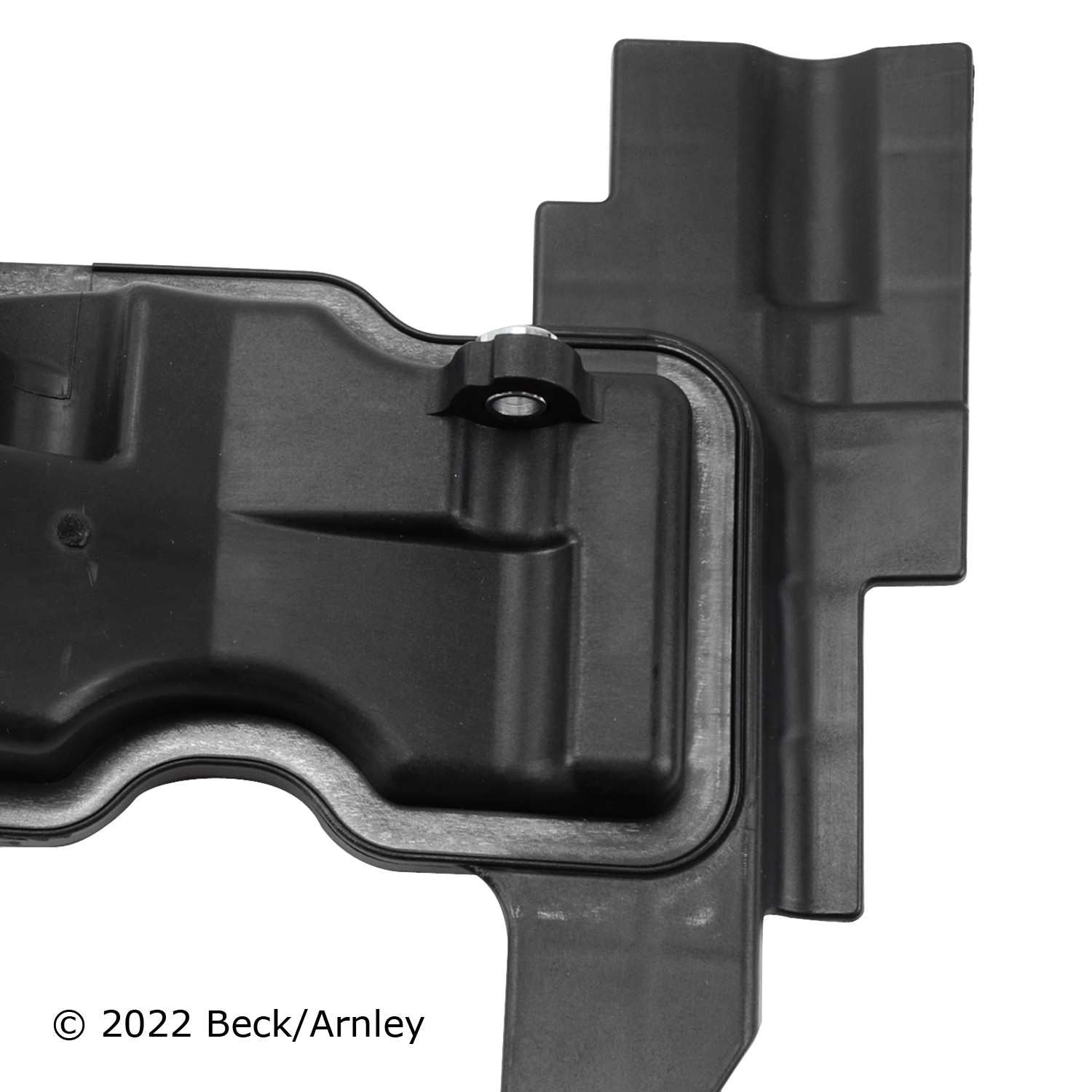 Beck/Arnley Transmission Filter 044-0336