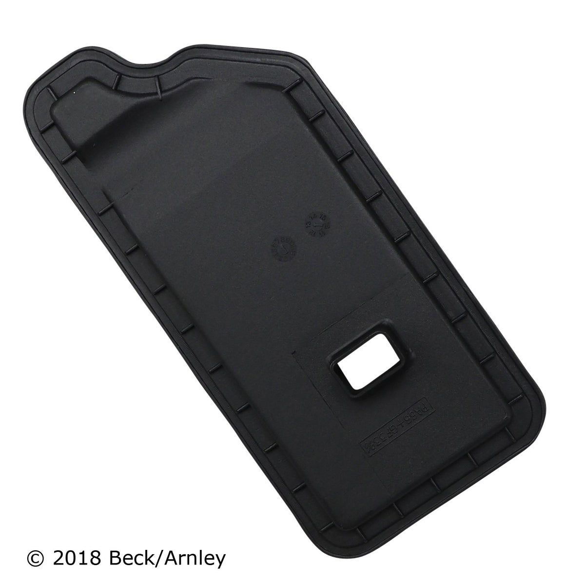 Beck/Arnley Transmission Filter Kit 044-0347