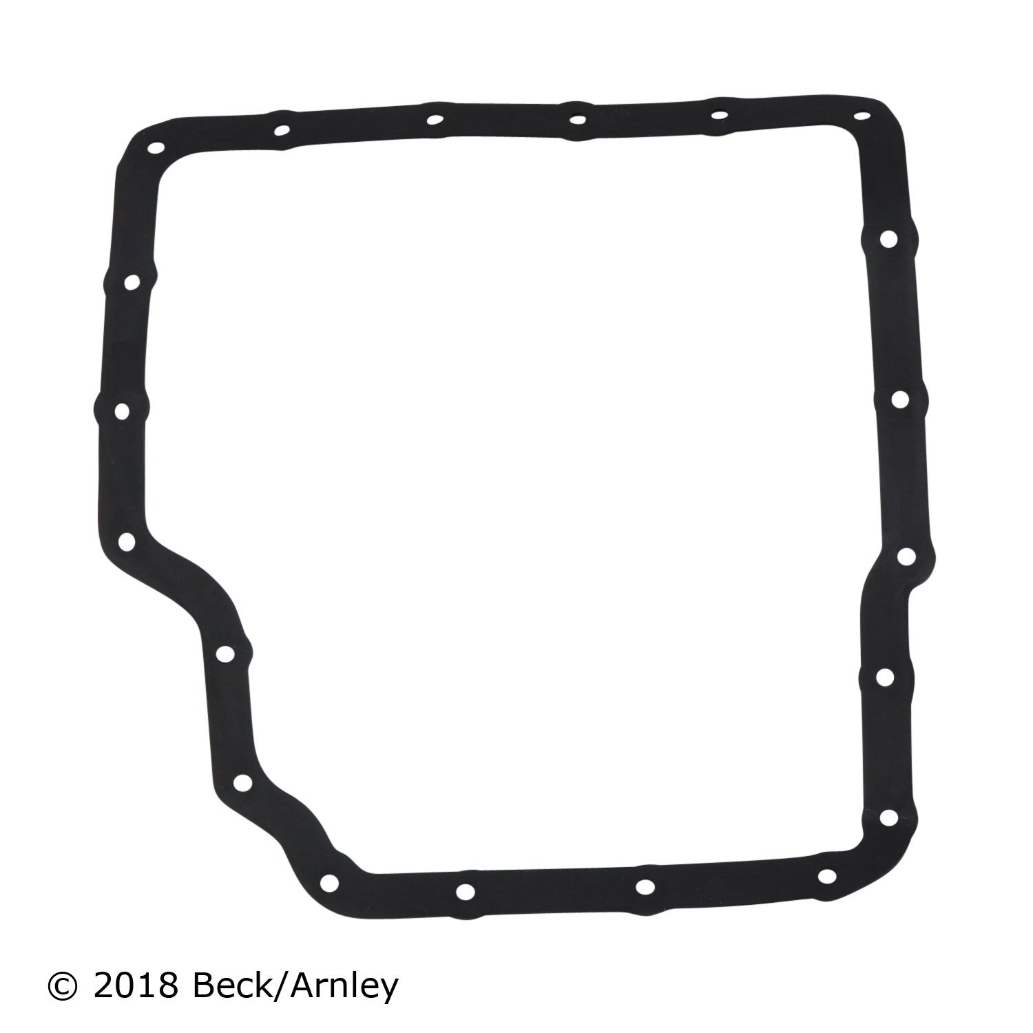 Beck/Arnley Transmission Filter Kit 044-0347