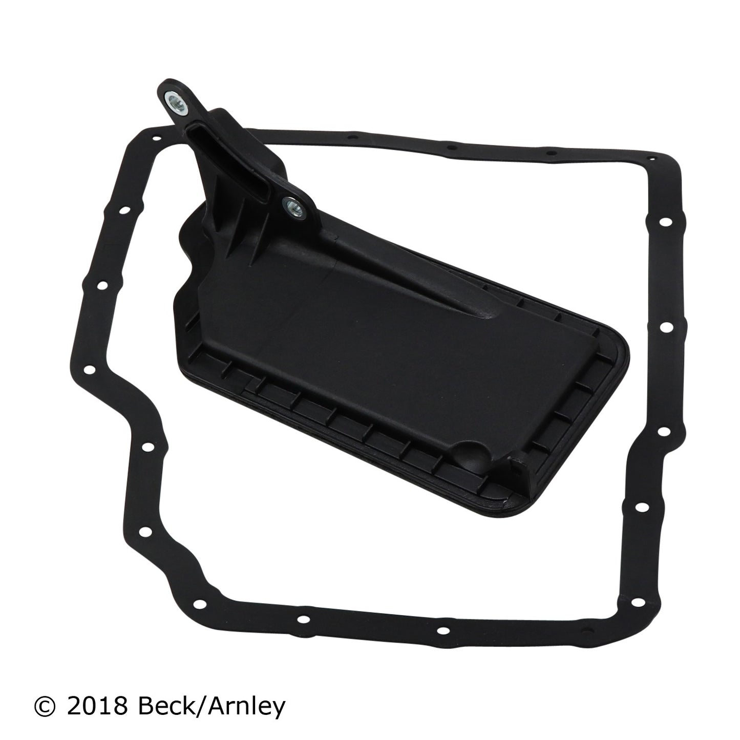 Beck/Arnley Transmission Filter Kit 044-0347