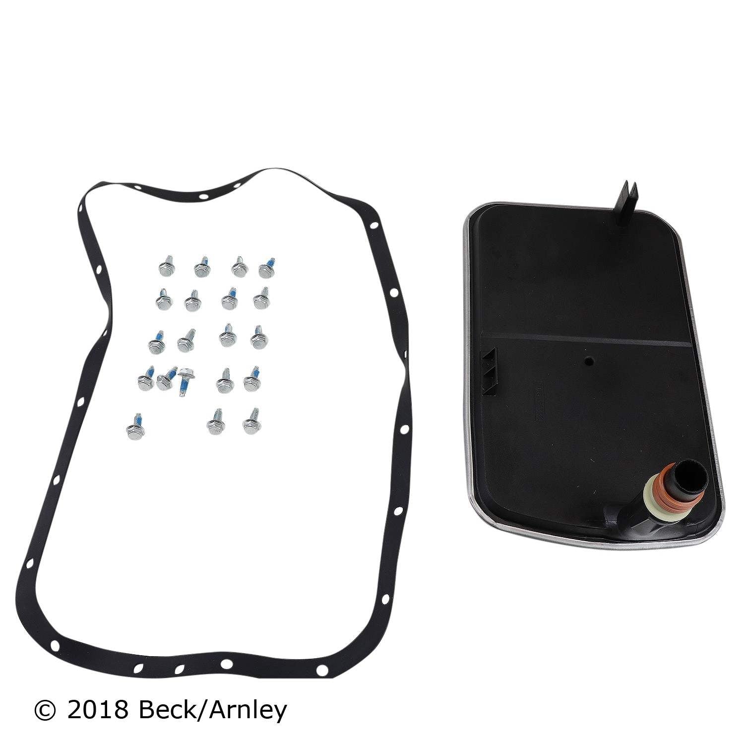 Beck/Arnley Transmission Filter Kit 044-0348