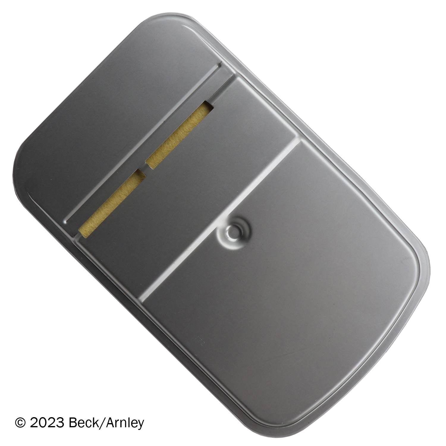 Beck/Arnley Transmission Filter Kit 044-0349