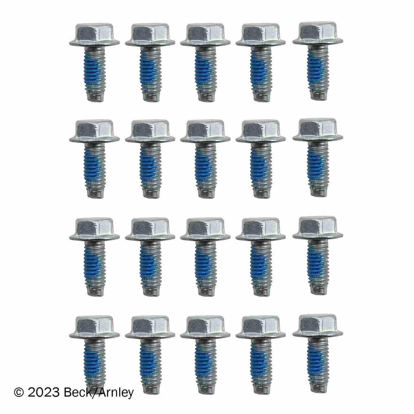 Beck/Arnley Transmission Filter Kit 044-0349