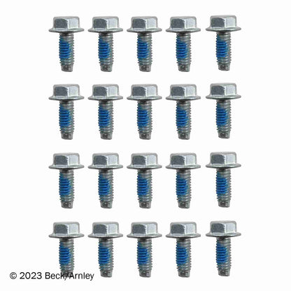 Beck/Arnley Transmission Filter Kit 044-0349