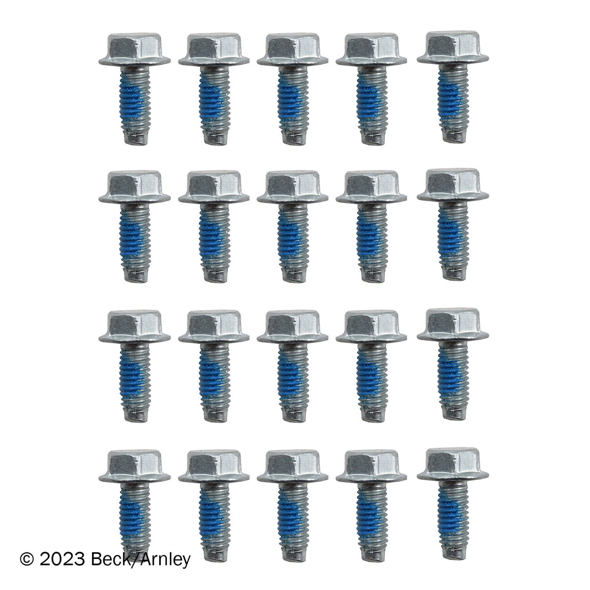Beck/Arnley Transmission Filter Kit 044-0349