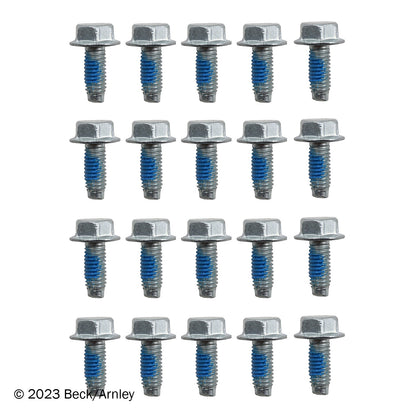 Beck/Arnley Transmission Filter Kit 044-0349