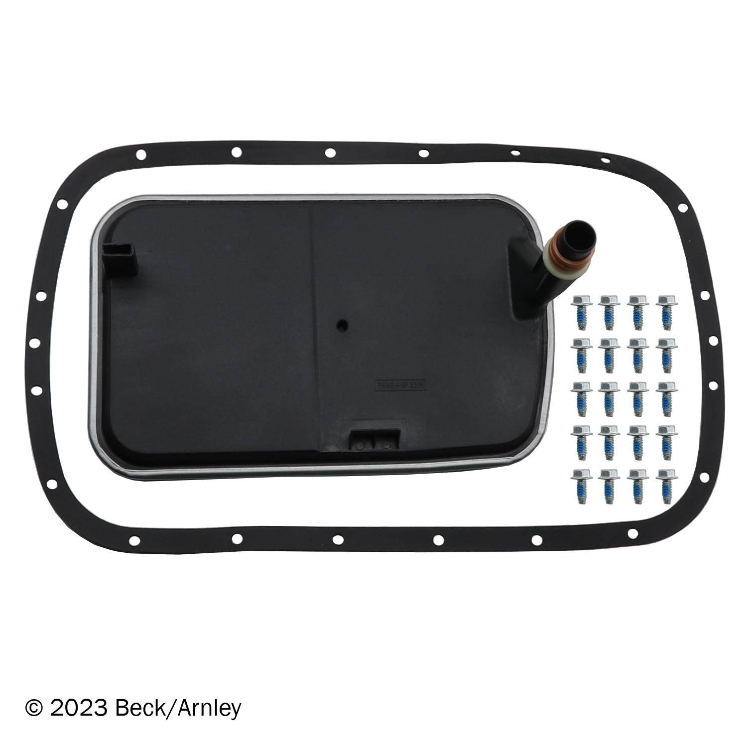 Beck/Arnley Transmission Filter Kit 044-0349
