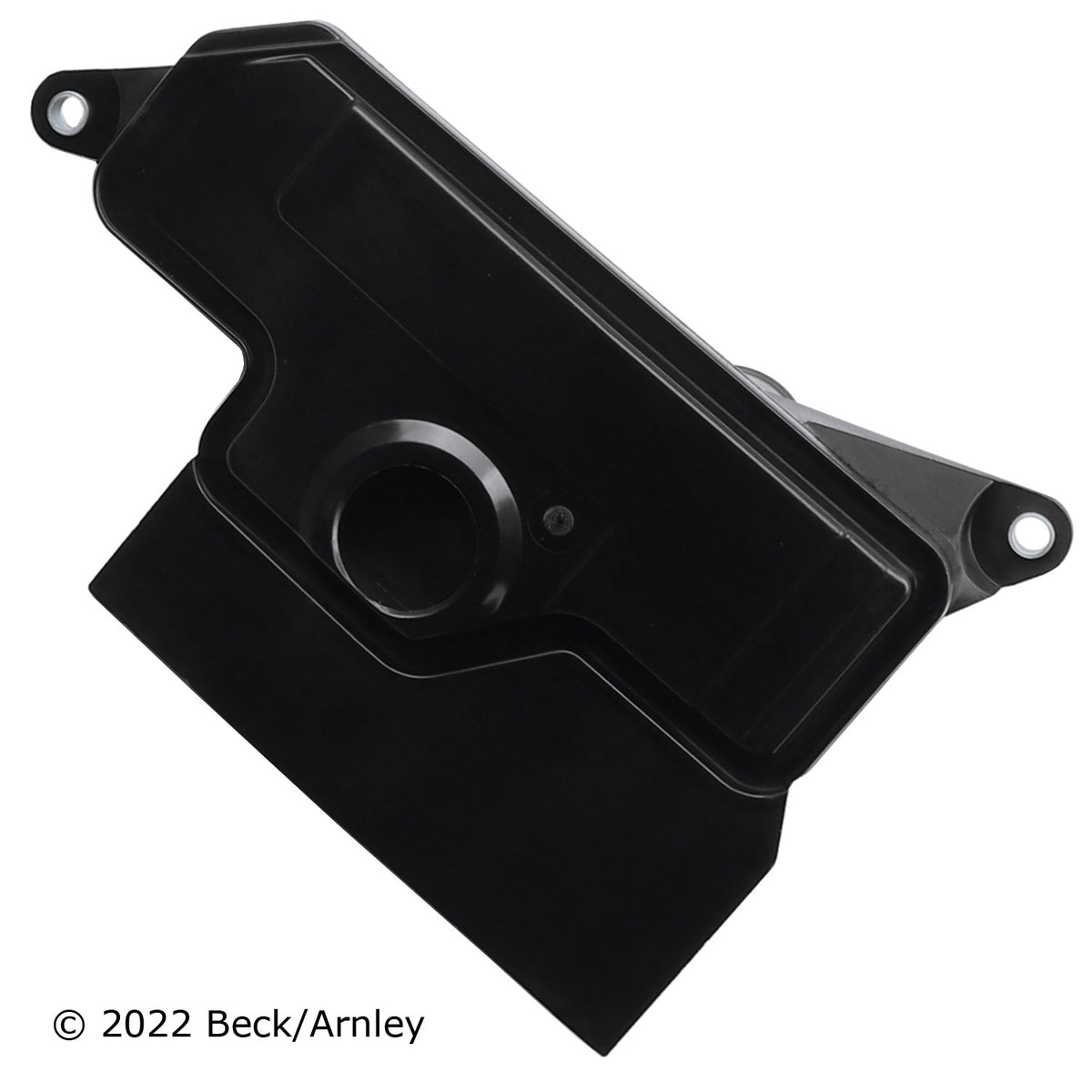 Beck/Arnley AUTO TRANS FILTER KIT 044-0356