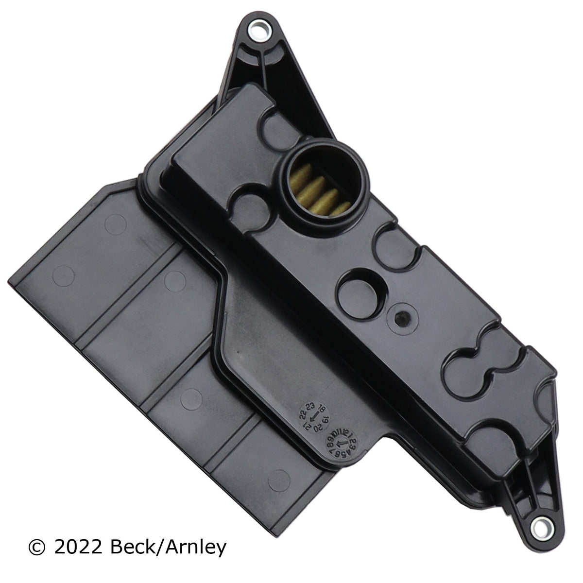 Beck/Arnley AUTO TRANS FILTER KIT 044-0356