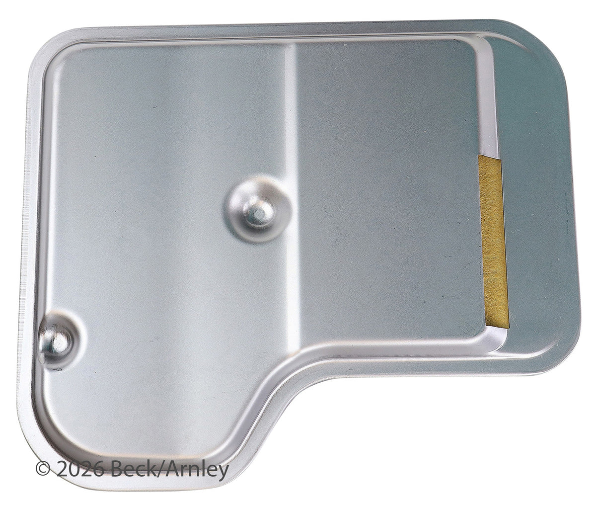 Beck/Arnley AUTO TRANS FILTER KIT 044-0368