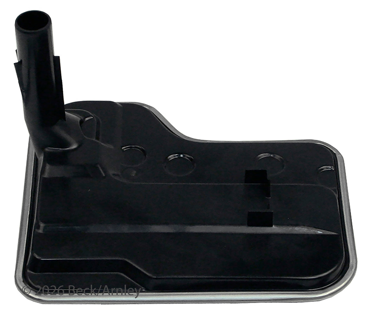 Beck/Arnley AUTO TRANS FILTER KIT 044-0368