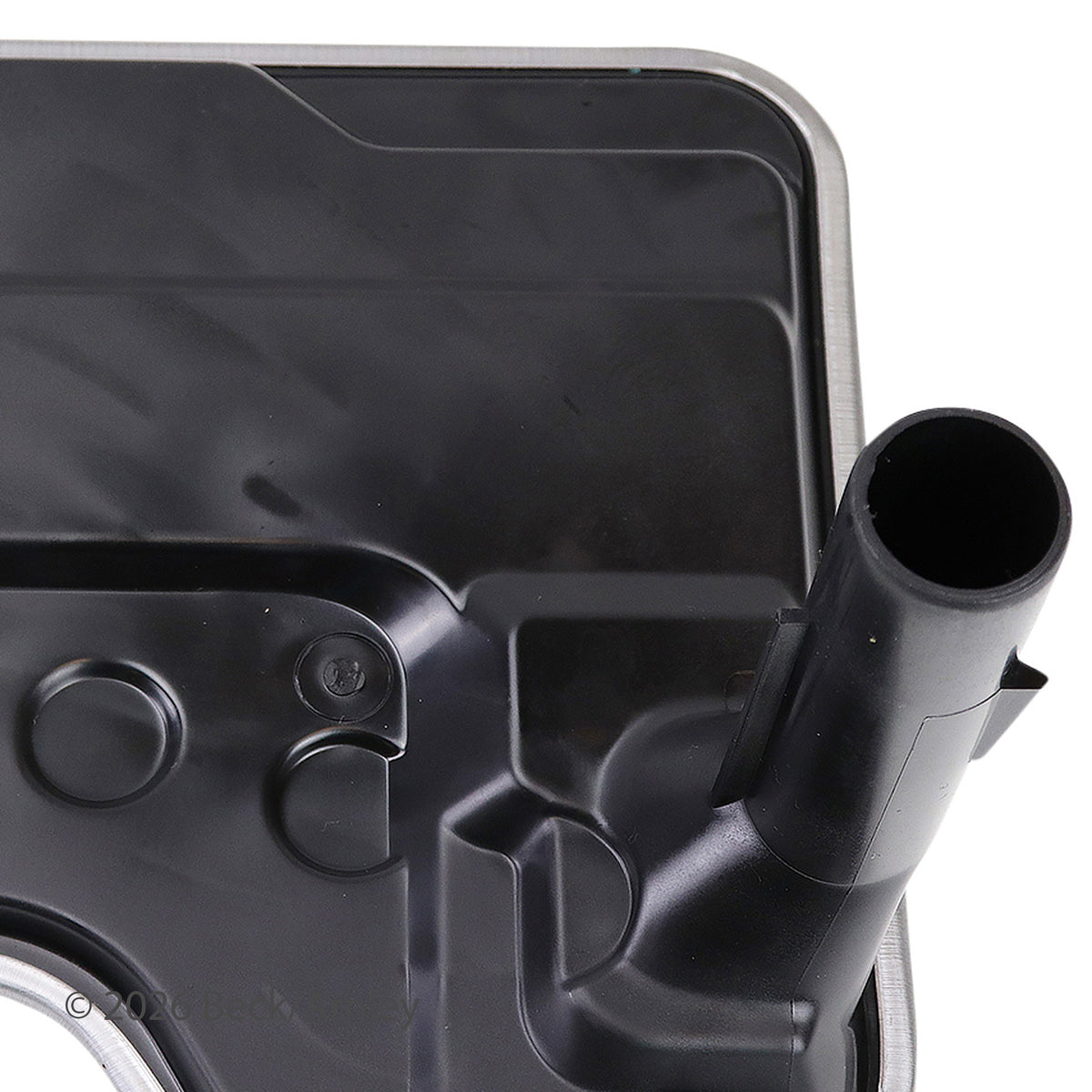 Beck/Arnley AUTO TRANS FILTER KIT 044-0368