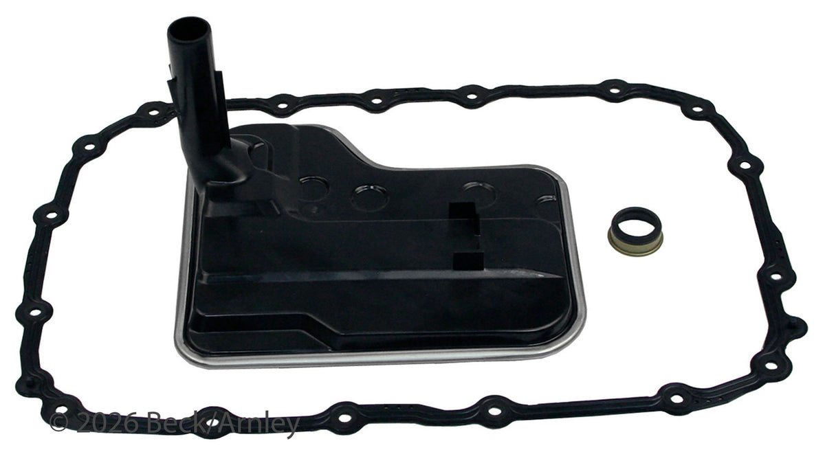 Beck/Arnley AUTO TRANS FILTER KIT 044-0368