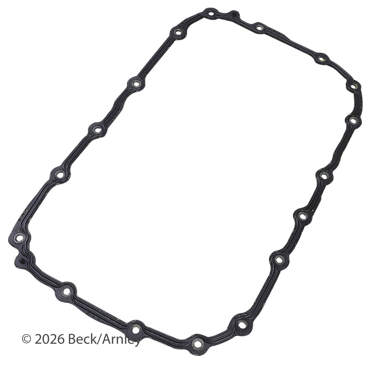 Beck/Arnley AUTO TRANS FILTER KIT 044-0368