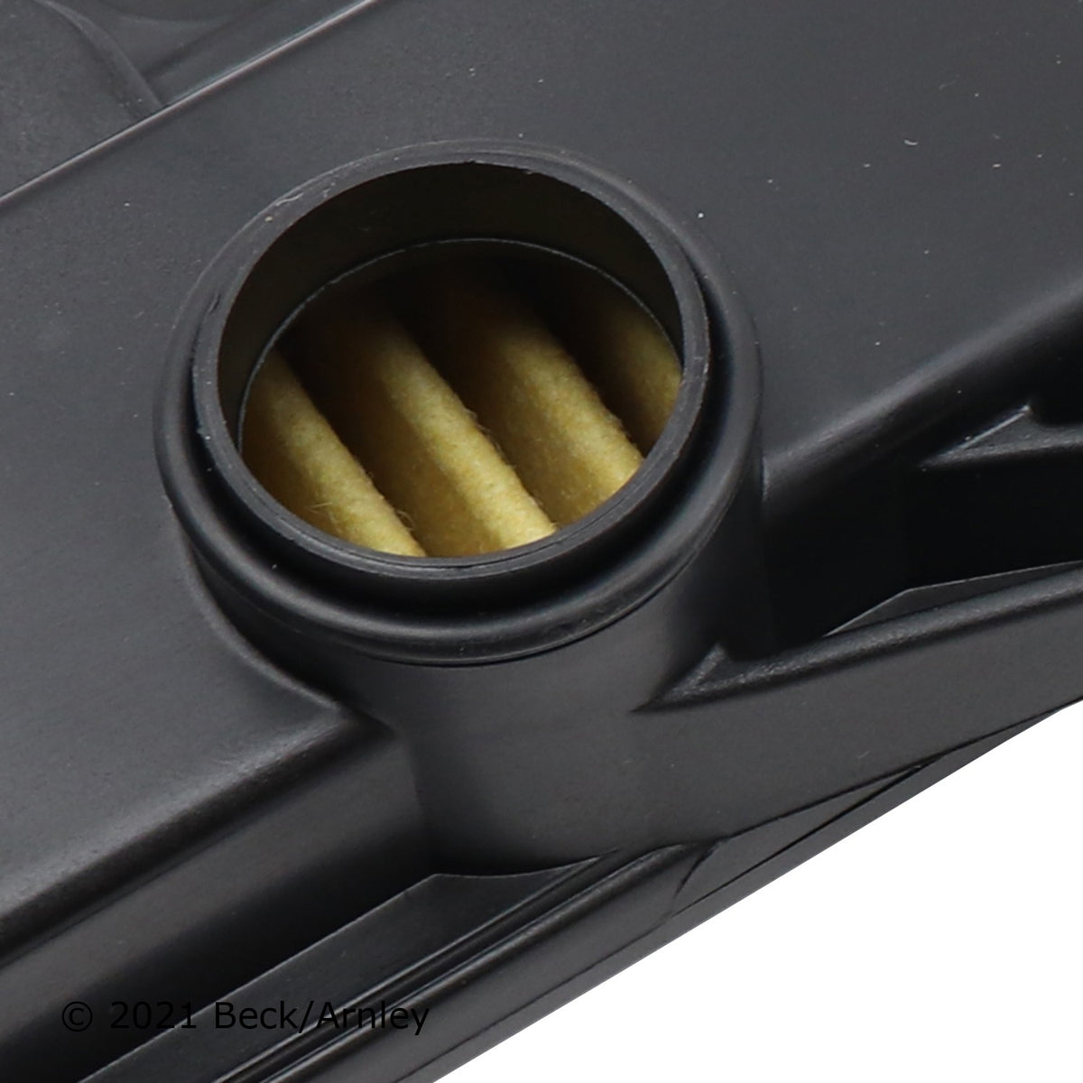Beck/Arnley AUTO TRANS FILTER KIT 044-0398