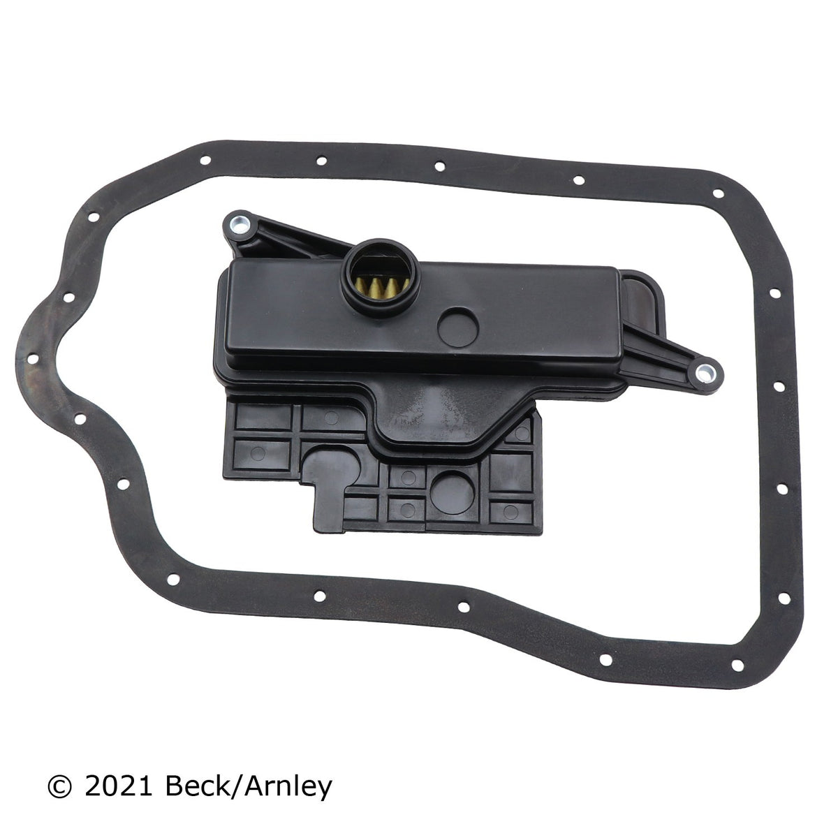 Beck/Arnley AUTO TRANS FILTER KIT 044-0398