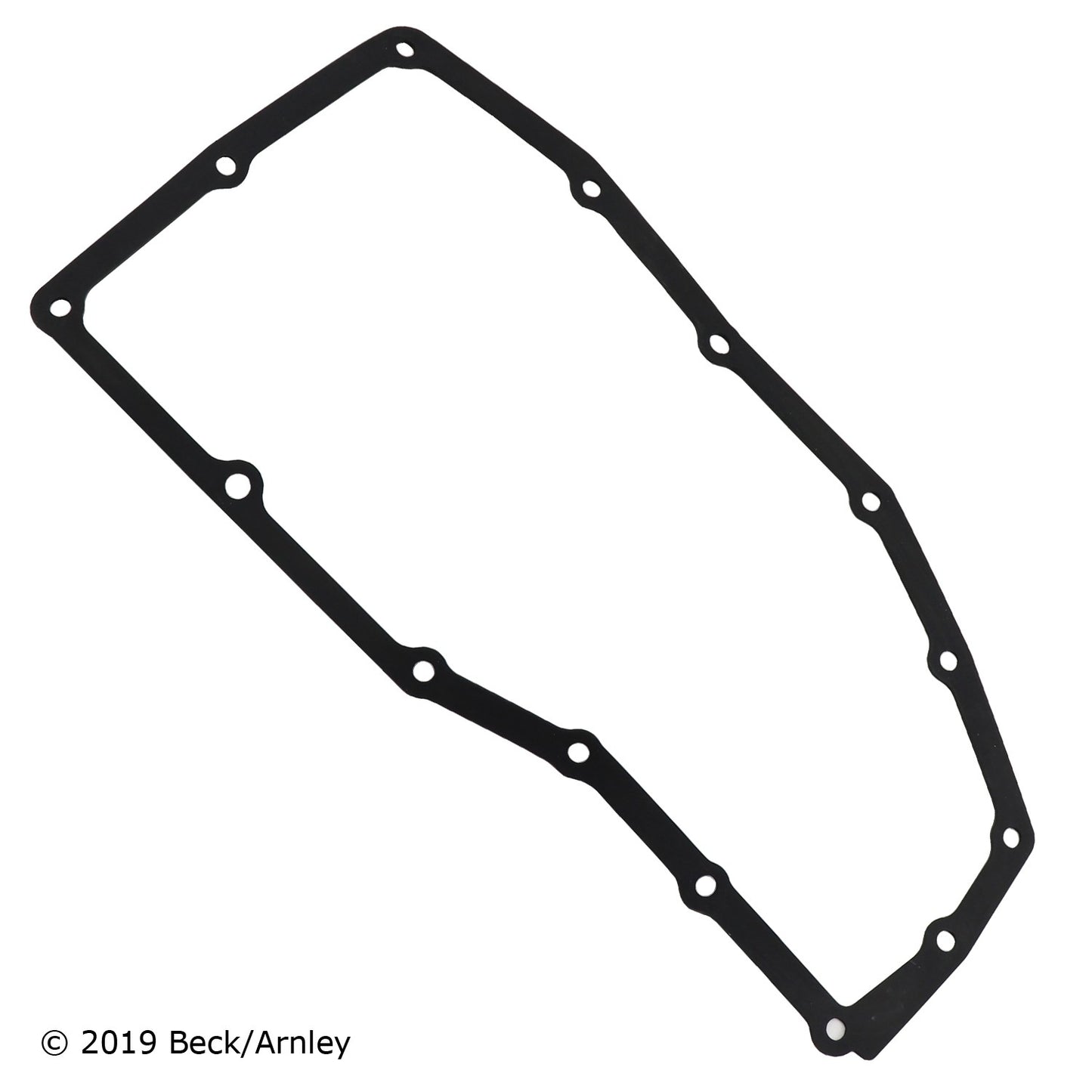 Beck/Arnley Transmission Filter Kit 044-0433