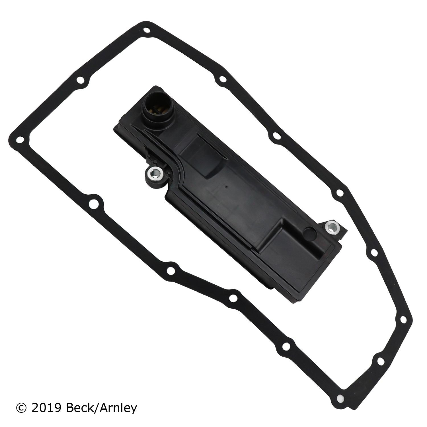 Beck/Arnley Transmission Filter Kit 044-0433
