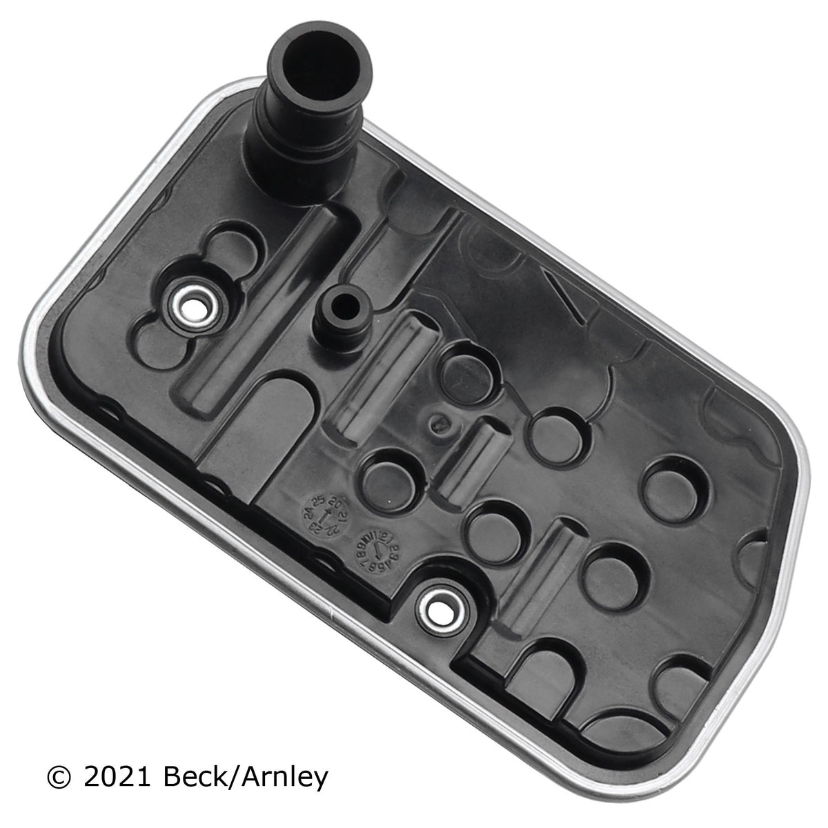 Beck/Arnley AUTO TRANS FILTER KIT 044-0450