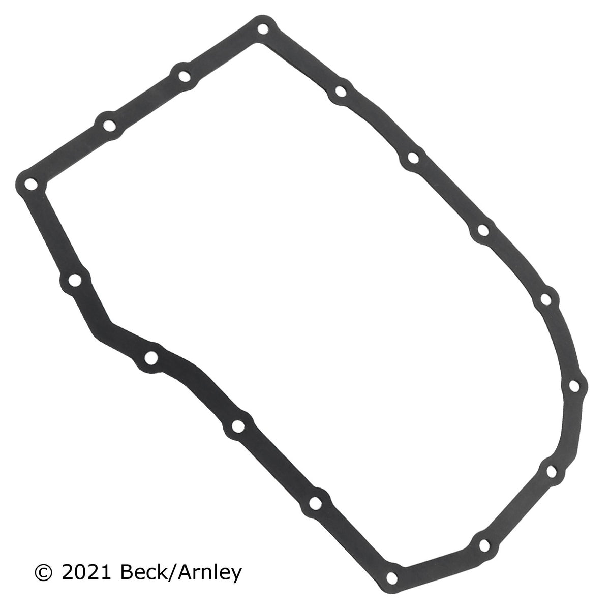 Beck/Arnley AUTO TRANS FILTER KIT 044-0450