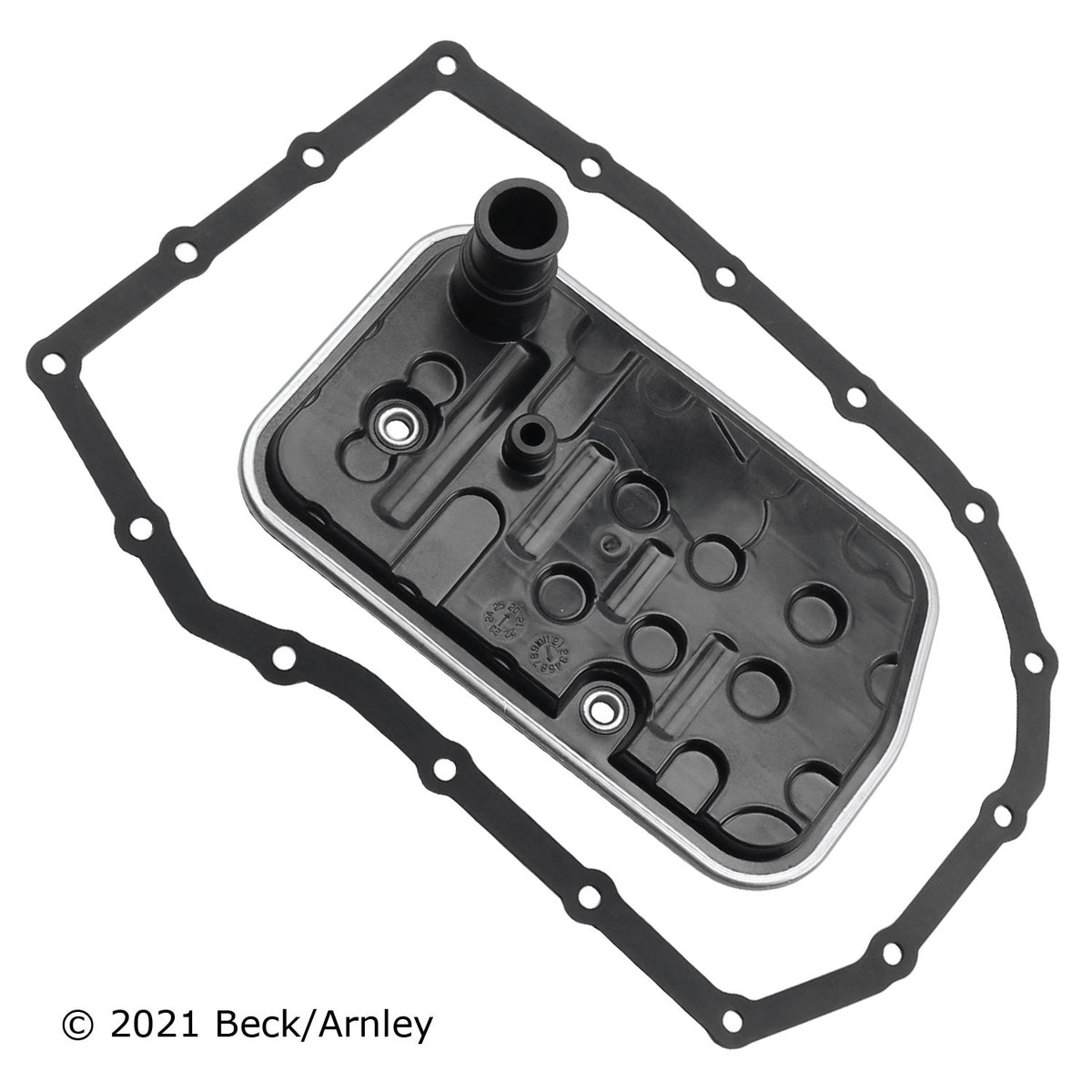 Beck/Arnley AUTO TRANS FILTER KIT 044-0450