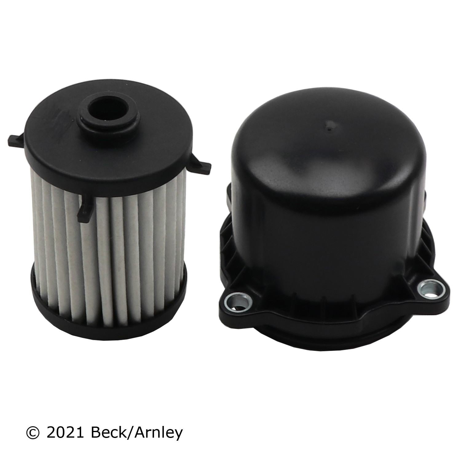Beck/Arnley Transmission Filter Kit 044-0453