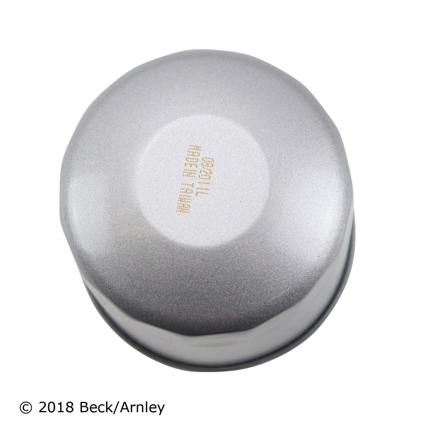 Beck/Arnley Transmission Filter 044-8000