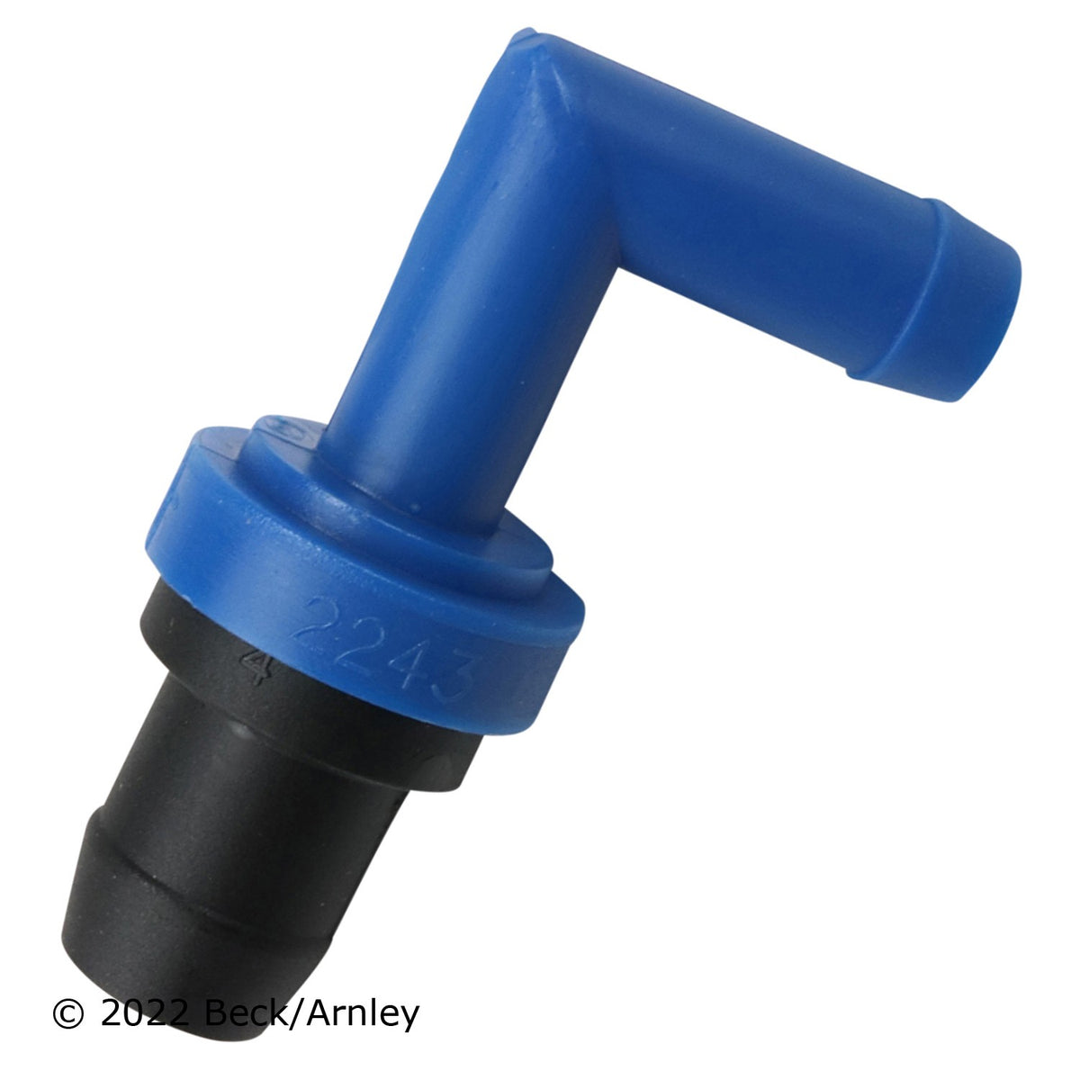 Beck/Arnley PCV VALVE 045-0272