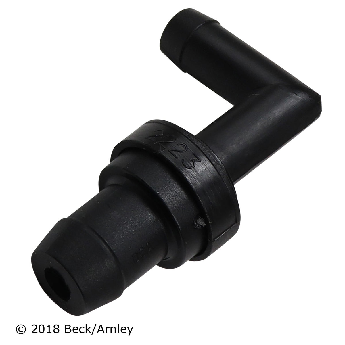 Beck/Arnley Vehicle Part 045-0322