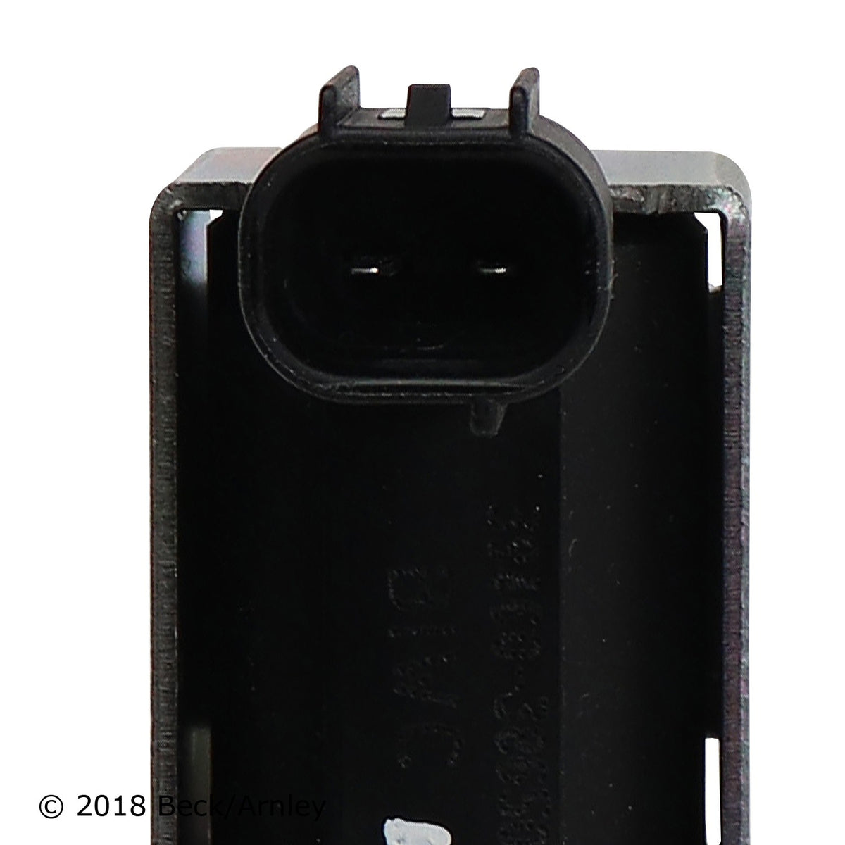 Beck/Arnley Vapor Canister Purge Valve 046-0109