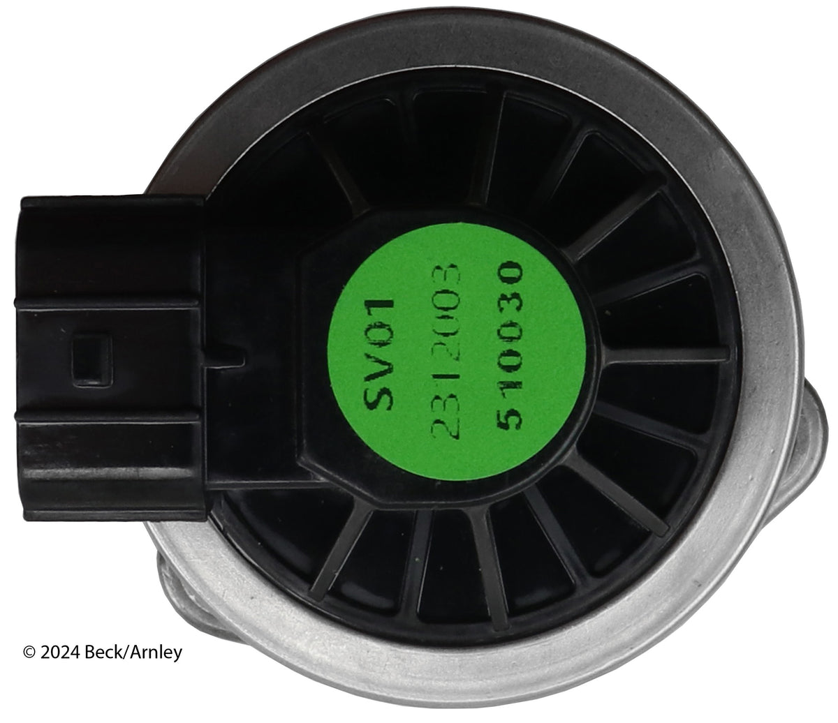 Beck/Arnley EGR VALVE 046-0142