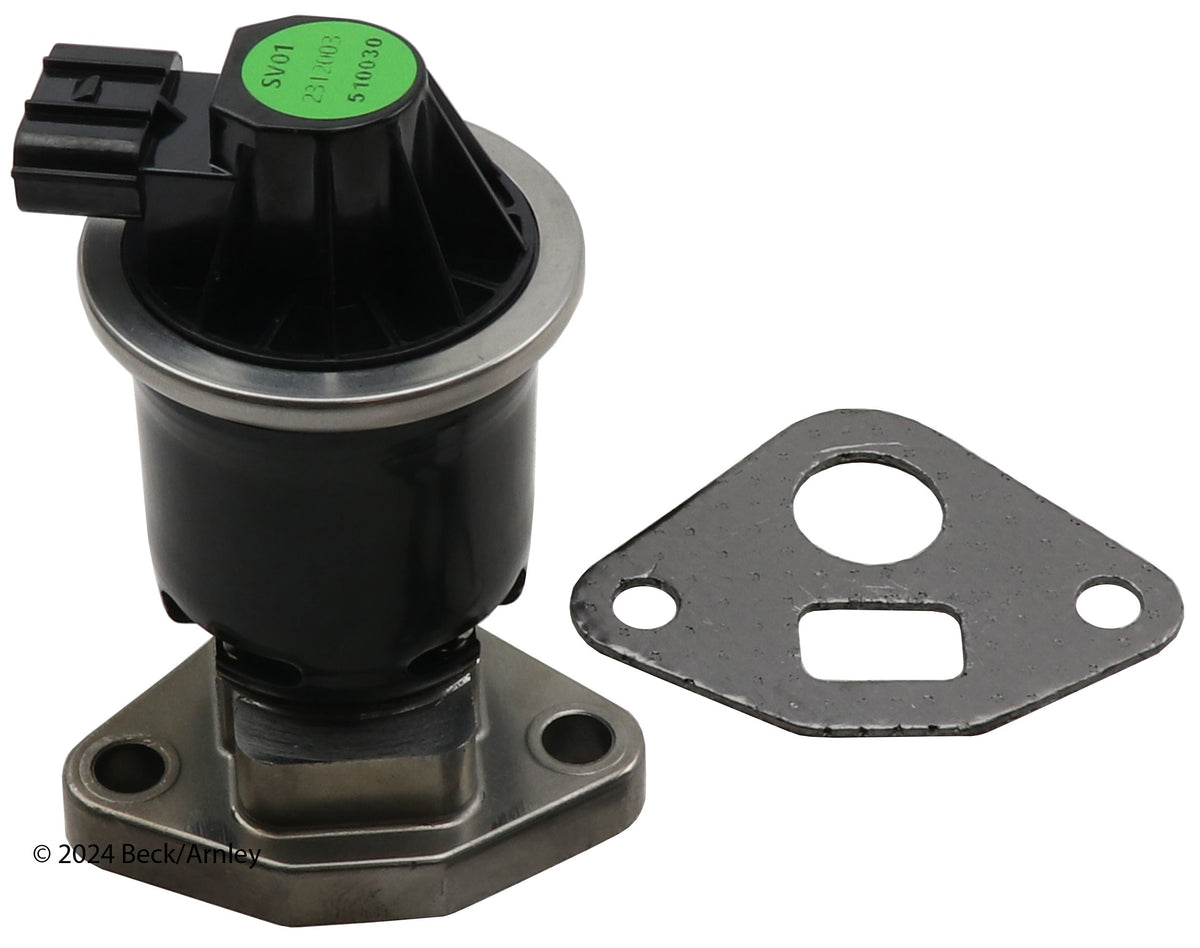 Beck/Arnley EGR VALVE 046-0142