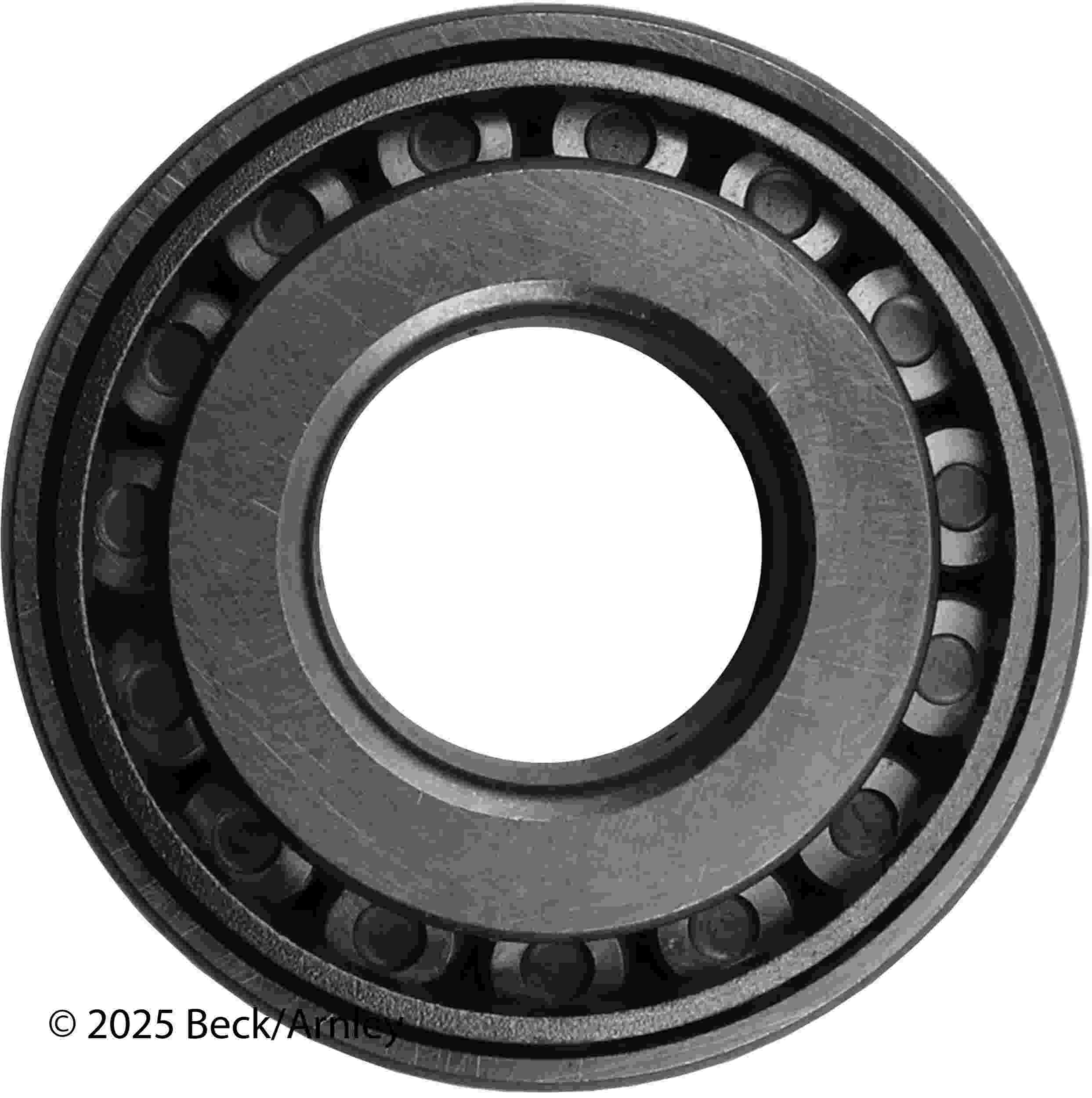 Beck/Arnley Wheel Bearing 051-2444