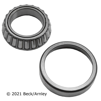 Beck/Arnley Wheel Bearing 051-3869