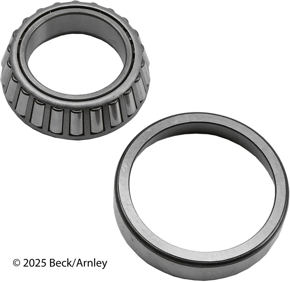 Beck/Arnley Wheel Bearing 051-3869