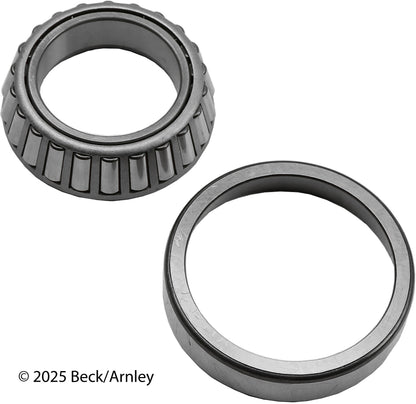 Beck/Arnley Wheel Bearing 051-3869